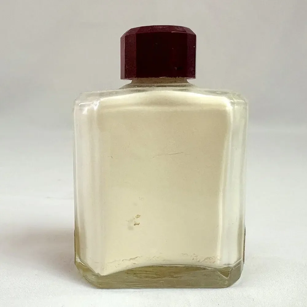 Vintage Full HIS Balanced Talcum The House for Men Inc 1 1/2 Ounces USA